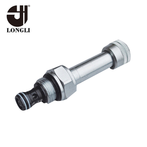 <span class=keywords><strong>DHF08</strong></span>-<span class=keywords><strong>228</strong></span> de décharge de pression Hydraulique directionnelle à solénoïde valve à cartouche fournisseurs - Product Image 2