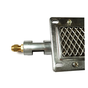 Kits de <span class=keywords><strong>barbecue</strong></span> au <span class=keywords><strong>gaz</strong></span>, équipement, brûleur à <span class=keywords><strong>gaz</strong></span> en céramique infrarouge - Product Image 2