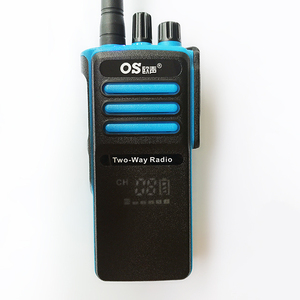 Best Seller A Portata di Mano Talky UHF OS-8008 A Lungo Raggio Waki Taki - Product Image 2