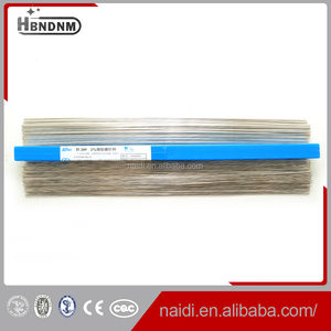 Đồng Phốt Pho L201 BCuP-2 <span class=keywords><strong>BCu93P</strong></span> 0% Bạc <span class=keywords><strong>Brazing</strong></span> Rod 3 Mét Thực Vật Trong Bán - Product Image 3