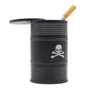 Amazon Hot Sale High Quality <strong>Car</strong> Interior Accessories Smokeless <strong>Ashtray</strong> - Product Image 2