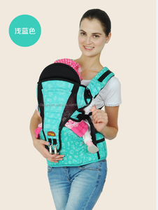 <span class=keywords><strong>porta</strong></span> bebé honda del niño del jinete del abrigo canva <span class=keywords><strong>mochila</strong></span> bebé actividad y engranaje tirantes - Product Image 4
