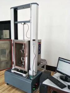 ゴム引張試験装置ゴム延長試験機 - Product Image 6