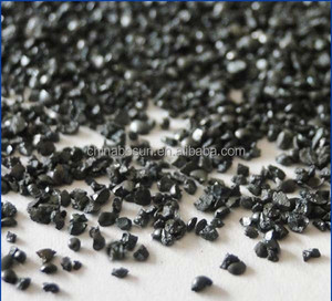 Nhà Máy Cung Cấp Cát Nổ Thép Grit G40 Bức Ảnh Thép Và Grits - Product Image 3