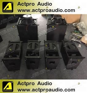 De <span class=keywords><strong>audio</strong></span> vera 10 matriz línea de altavoz 2*10 pulgadas de altavoces <span class=keywords><strong>line</strong></span> <span class=keywords><strong>array</strong></span> - Product Image 6