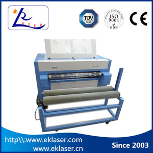 YK-<span class=keywords><strong>1290</strong></span> chất lượng Cao cho ăn tự động vải vải máy cắt <span class=keywords><strong>laser</strong></span> - Product Image 2