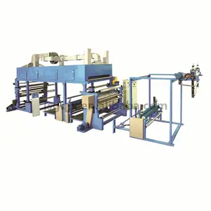 multi use foil stamping machine for fabric bronzing