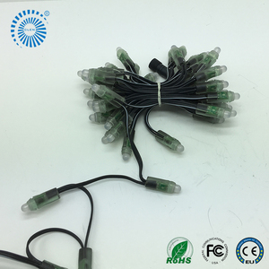 12 mét Đầu Vào <span class=keywords><strong>5VDC</strong></span> RGB Nhỏ DẪN Modules Điểm Ảnh - Product Image 2