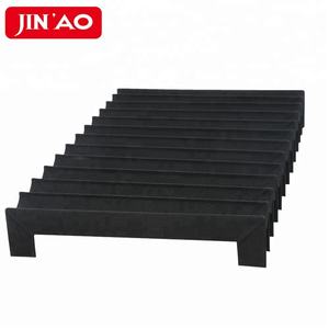 ฝาครอบกันฝุ่นแบบยืดหดได้ฝาครอบเครื่องเป่าลมแบบเลเซอร์สำหรับใช้ในงาน CNC - Product Image 5