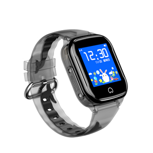 Mode Kinder Uhr 1,44 inch Touch Screen Kamera Uhren - Product Image 1