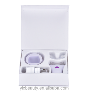 Nieuwe ontwerp! bieden OEM oplaadbare vibrerende LED licht met lade/orthodontische apparaat - Product Image 5