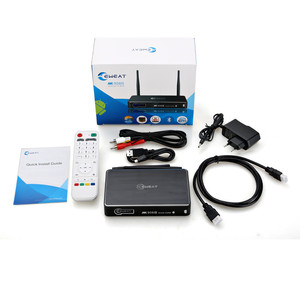 Rockchip rk3188 <span class=keywords><strong>quad</strong></span> <span class=keywords><strong>core</strong></span> <span class=keywords><strong>android</strong></span> tv caixa arm <span class=keywords><strong>cortex</strong></span> <span class=keywords><strong>a9</strong></span> até a 1.6 ghz, mali- 400 gpu - Product Image 4