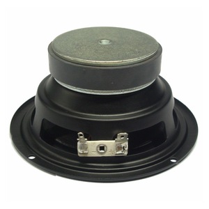 Loa toàn dải 30W 4 Ohm 4.5 <span class=keywords><strong>inch</strong></span>, nhà máy OEM, loa trung trầm cho rạp hát gia đình - Product Image 4