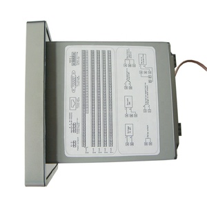 Universal <strong>Paperless</strong> Digital Temperature <strong>Recorder</strong> - Product Image 5