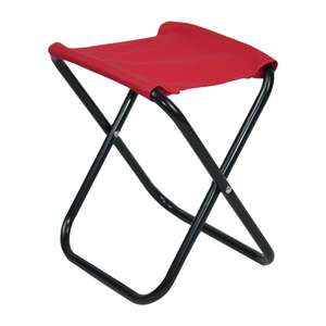 थोक बिना हाथ डेरा डाले हुए प्लास्टिक भागों reclining स्टील समुद्र तट तह कुर्सी - Product Image 5