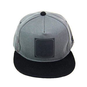 China supplier cheap white hats snapback Gorras - Product Image 1
