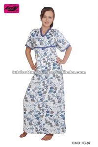 Vestido MAXI - Product Image 1