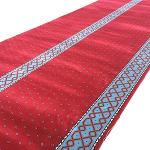 Chất Lượng Cao Len Trang Chủ Trang Trí <span class=keywords><strong>Axminster</strong></span> Len Nhà Thờ Hồi Giáo Thảm - Product Image 3