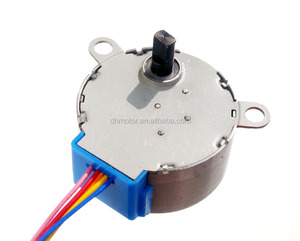 12V DC động cơ máy phát điện <span class=keywords><strong>rpm</strong></span> thấp cho năng lượng mặt trời xe - Product Image 2