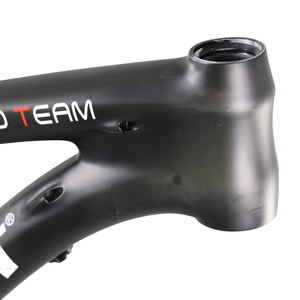 <span class=keywords><strong>Carbon</strong></span> mountain 29er <span class=keywords><strong>BMX</strong></span> Full Suspension MTB <span class=keywords><strong>frame</strong></span> met groene schilderen - Product Image 3