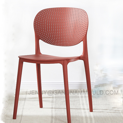 Plastic Injection Molding Machine Mould Plastic Injection Chair Moulds Factory in Taizhou China