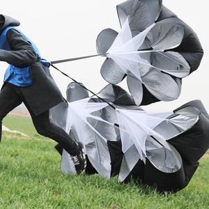 Speed <strong>Running</strong> <strong>Parachute</strong> Powered <strong>Running</strong> <strong>Parachute</strong> for Speed Development - Product Image 6