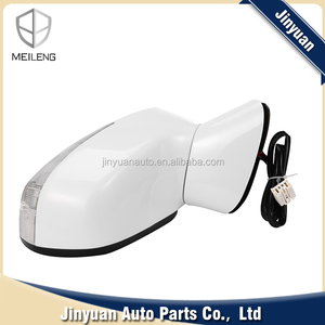 Hot Sale <strong>Side</strong> <strong>Mirror</strong> For Honda OEM 76200-SVC-H01 For Accord Odyssey City Fit Crosstour Jade CRV Vezel Spirior In High Quality