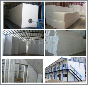 핫 와이어 EPS 폼 사용 기계를 절단 - Product Image 5