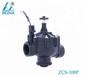 Système d'irrigation <span class=keywords><strong>automatique</strong></span>, électrovanne d'irrigation <span class=keywords><strong>de</strong></span> contrôle <span class=keywords><strong>de</strong></span> débit, 1/2 pouce - Product Image 1