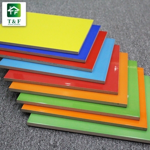 30*30 Sơn Kỹ Thuật Số Matt Pink Square Gạch Lát Sàn Nhà Gạch Phòng Khách Màu Hồng Không Trượt Gạch Lát Sàn Phòng Tắm - Product Image 3