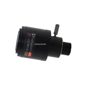 1/2.5 "1/2.7" F1.4 2.8-12mm <span class=keywords><strong>Zoom</strong></span> Varifocal 3MP CCTV Ống kính <span class=keywords><strong>M12</strong></span> Mount ống kính - Product Image 4