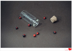 <span class=keywords><strong>Bouchon</strong></span> de liège pour la vente en <span class=keywords><strong>gros</strong></span> 5 ml clair rond petit médecine chimique verre flacons pénicilline bouteille - Product Image 4