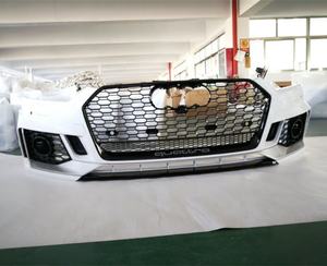 Parti di ricambio Aftermarket <span class=keywords><strong>A5</strong></span> B9 Rs5 griglia anteriore nera a nido d'ape per <span class=keywords><strong>Audi</strong></span> <span class=keywords><strong>A5</strong></span> 2016 <span class=keywords><strong>2017</strong></span> 2018 - Product Image 4