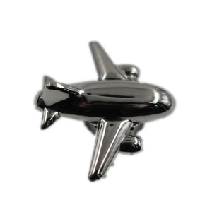 핫 세일 골동품과 현대 비행기 재미있는 금속 냉장고 자석 갑옷 스타일과 기념품 냉장고 자석 - Product Image 4