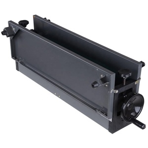 750mm 29,5 zoll Prozess <span class=keywords><strong>Hand</strong></span> Crank manuelle kalt Laminator maschine