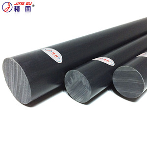 Thanh nhựa <span class=keywords><strong>PVC</strong></span> 10mm dùng làm vật liệu xây dựng - Product Image 4
