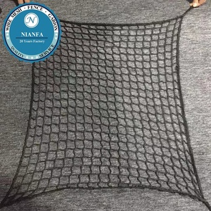 Nylon Material Woven Knotless Playground Safety <strong>Net</strong> - Product Image 2