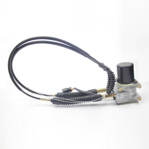 GIAPPONE OEM di Marca Motore Della Valvola A Farfalla Per <span class=keywords><strong>KATO</strong></span> HD820 Con Breve Linea 709-4500006 - Product Image 1