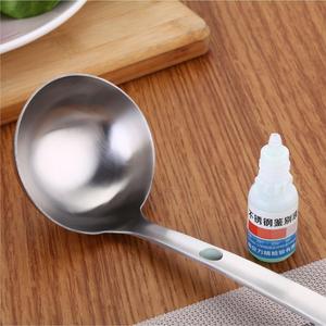 Muôi Súp SS201 Hiện Đại Bán Sỉ Dụng Cụ Muỗng Dụng Cụ Nhà Bếp Treo - Product Image 3