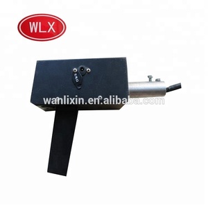 Kỹ thuật số ngâm xách tay <span class=keywords><strong>pyrometer</strong></span> với điều khiển nhiệt độ cho đúc sử dụng OEM tùy chỉnh nhựa USB Stick loại - Product Image 2