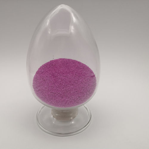 Pink Fused Alumina Abrasive for Grinding and Polishing