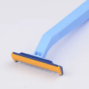 Max brand single blade medical comb hygiene razor