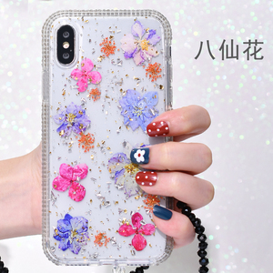 Funda trasera con diseño de pétalos para <span class=keywords><strong>Iphone</strong></span> X, XR, <span class=keywords><strong>XS</strong></span>, Max, color dorado y plateado - Product Image 4