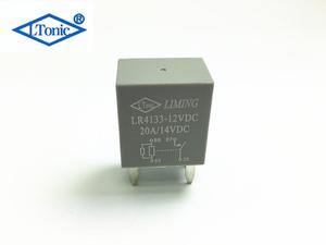 Hệ Thống Điện Tự Động Rơle Ô Tô 4pin - Product Image 5