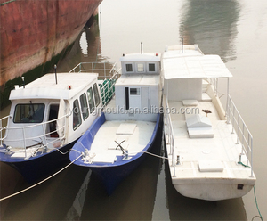 Customize <strong>Plastic</strong> <strong>Rotomoulding</strong> Mould <strong>Boats</strong> - Product Image 2