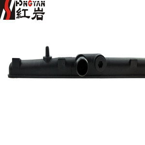 China Radiator tank Manufacturer , Plastic tank in Cooling System , HY NO. PE-005