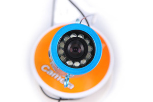 Bán Buôn Chuyên Nghiệp Chất Lượng Cao CCTV Nước Sâu <span class=keywords><strong>100M</strong></span> Dưới Nước Cá Máy Ảnh - Product Image 5