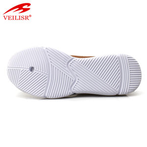 La maggior parte dei popolari tessuto a maglia di modo di alta top <span class=keywords><strong>scarpe</strong></span> da tennis degli uomini casuali di sport <span class=keywords><strong>scarpe</strong></span> calzino - Product Image 6