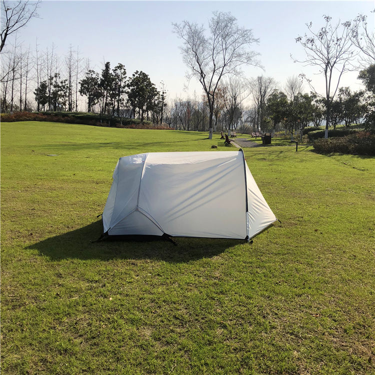 MSR Gear Shed Tent Attachable Shelter for Elixir & Hubba Tent