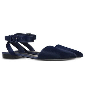 Wholesale Custom <strong>Flat</strong> <strong>Ankle</strong> <strong>Strap</strong> Women Sandals <strong>Shoes</strong> New Model Designer Famous Brands Anti-Slippery and Breathable - Product Image 2